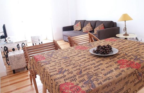Santa Maria Maior Apartment | Kalathos Houses