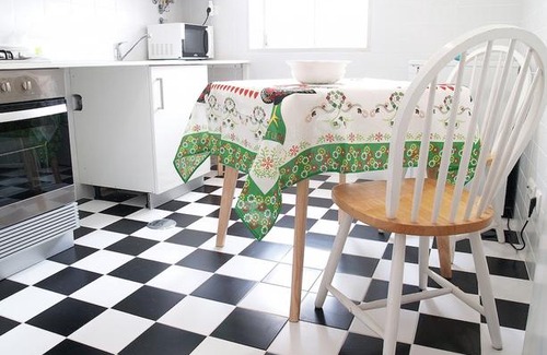 Santa Maria Maior Apartment | Kalathos Houses