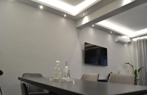 Karpenisi Apartment | kaleos