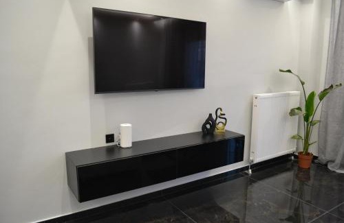 Karpenisi Apartment | kaleos