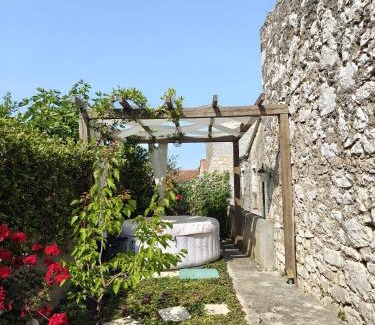 Kali Apartment | Kaleta apartman