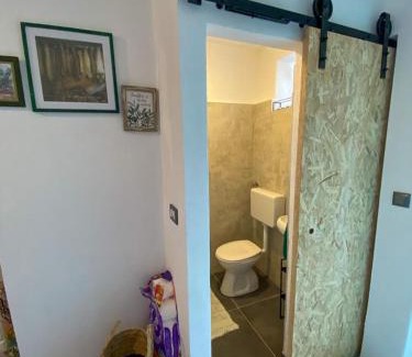 Kali Apartment | Kaleta apartman