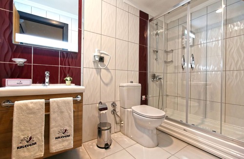 Edirne Hotel | Kalevera Hotel