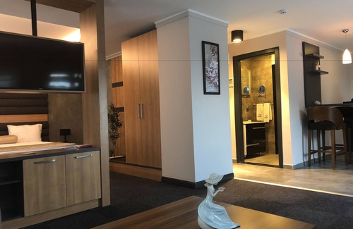 Edirne Hotel | Kalevera Hotel