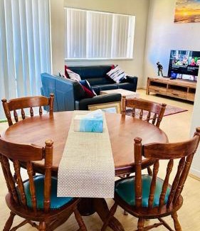 Kalgoorlie Apartment | Kalgoorlie Accommodation