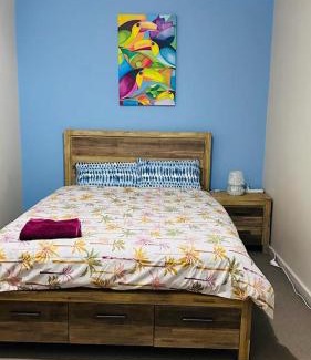 Kalgoorlie Apartment | Kalgoorlie Accommodation