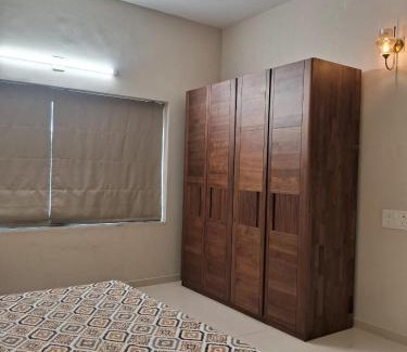 Sanand Villa | Kalhaar Blues And Greens Premium Villa