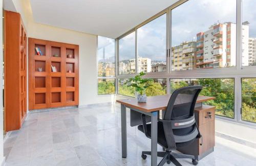 Antelias Apartment | Kali 2-Bedroom Apt in Antelias