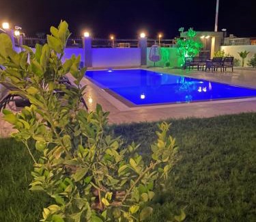 Camyuva Apartment | KALİDA APART