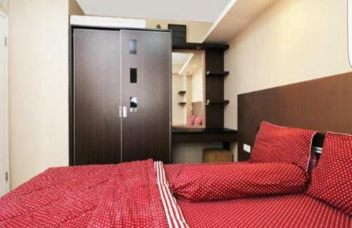 Pancoran Apartment | Kalibata city by Sang Living