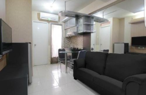 Pancoran Apartment | Kalibata city by Sang Living