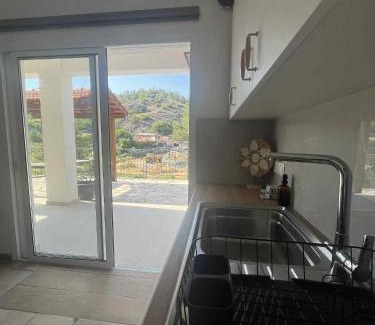 Vasa Koilaniou House | Kalidoniahouses