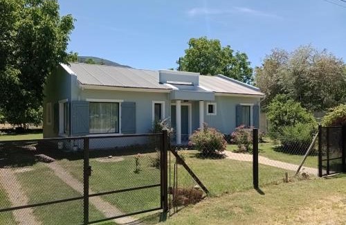 Lago Puelo House | Kalimera