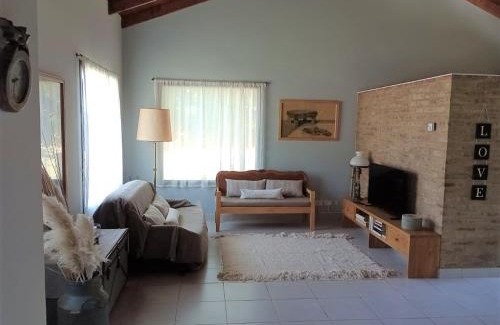 Lago Puelo House | Kalimera