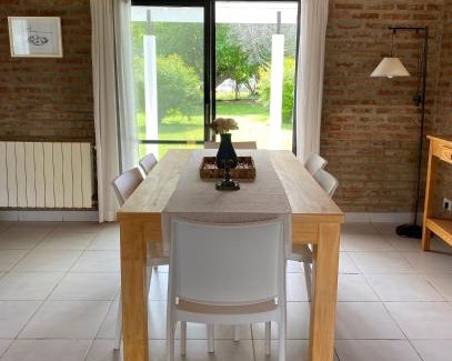 Lago Puelo House | Kalimera