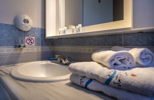 Kardamena Hotel | Kalimera Mare