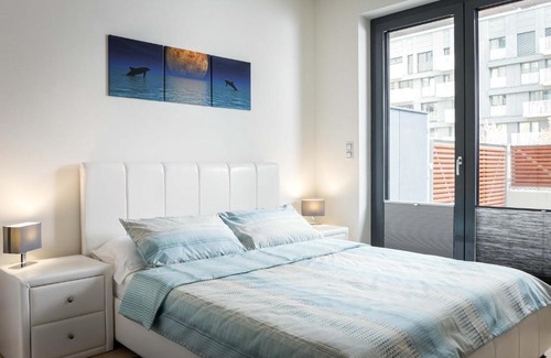 Prague 3 Apartment | Kalina Apartment
