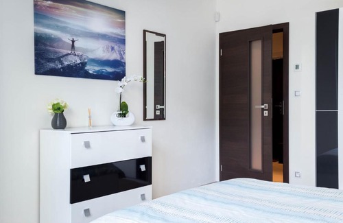 Prague 3 Apartment | Kalina Apartment