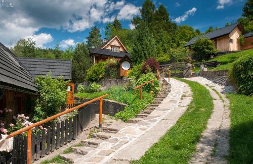 Piwniczna-Zdroj House | Kalinowa Chata