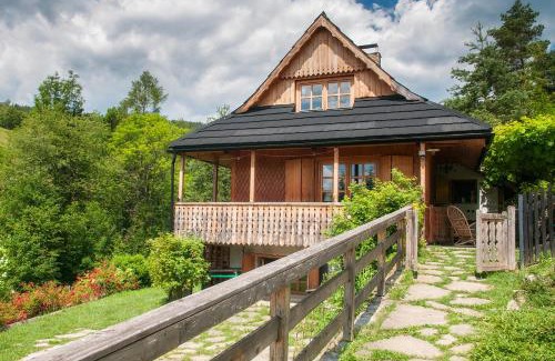 Piwniczna-Zdroj House | Kalinowa Chata