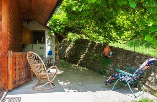 Piwniczna-Zdroj House | Kalinowa Chata