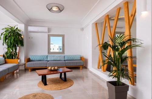 Vothon Hotel | Kalisperis Hotel