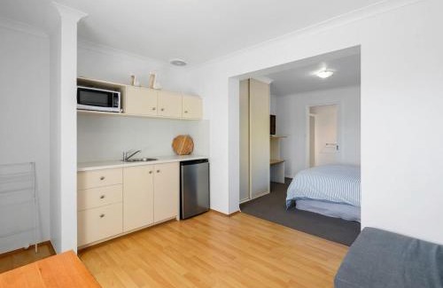 Port Sorell Apartment | Kalisti Suites - Fira Suite