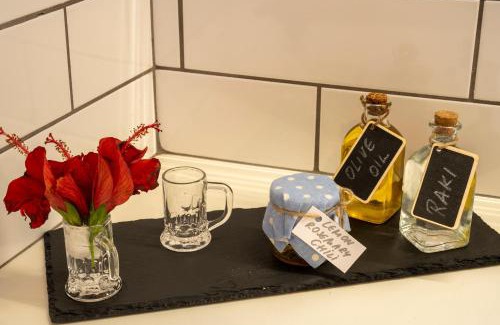 Agkathia House | Kalithea Chorio 1