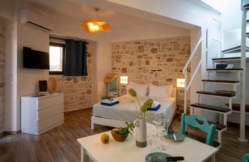 Agkathia House | Kalithea Chorio 1