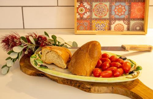 Agkathia House | Kalithea Chorio 1