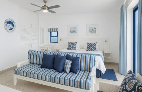 Mykonos Apartment | Kaliva 136 Club Mykonos, Langebaan