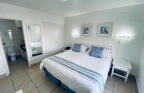 Mykonos Apartment | Kaliva 314 ,Club Mykonos