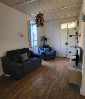 Kalkara Apartment | Kalkara Cozy 2 Bedroom Maisonette