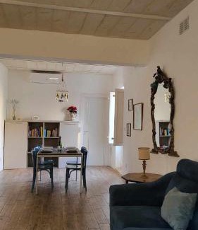 Kalkara Apartment | Kalkara Cozy 2 Bedroom Maisonette