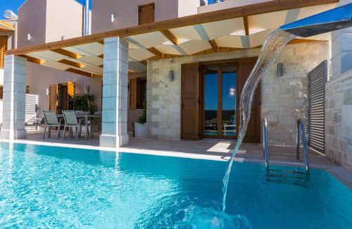 Kirianna Villa | Kallisti Villas, Family Paradise, By ThinkVilla