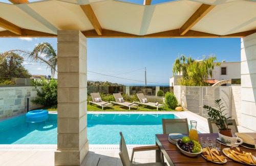 Kirianna Villa | Kallisti Villas, Family Paradise, By ThinkVilla