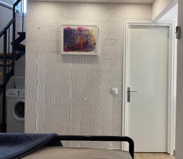 Nea Playia Apartment | KALLISTO's Apartment , 30m from the sea , Nea Plagia