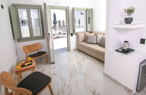 Vothon Hotel | Kallos Imar Boutique Hotel