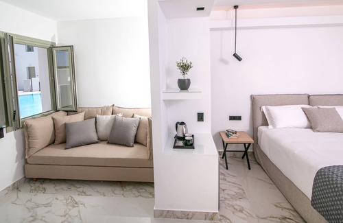 Vothon Hotel | Kallos Imar Boutique Hotel