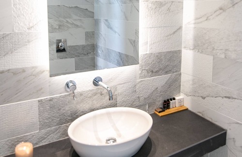 Vothon Hotel | Kallos Imar Boutique Hotel