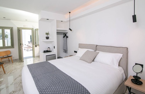Vothon Hotel | Kallos Imar Boutique Hotel