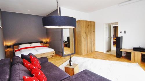 Spitz Apartment | kalmuck LOFT