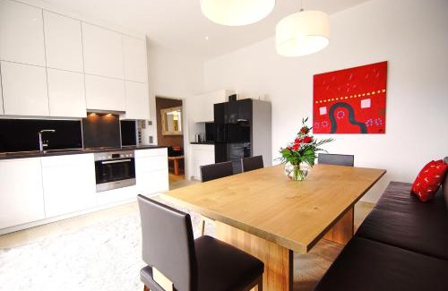 Spitz Apartment | kalmuck LOFT