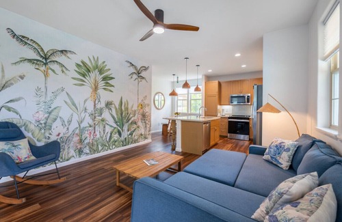 Makaha Valley House | Kalo Homes - Immersed in Aloha