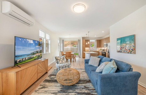 Makaha Valley House | Kalo Homes ~ Surfside Serenity