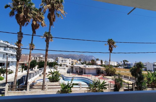 Kardamena Apartment | Kaloxenia Apartments