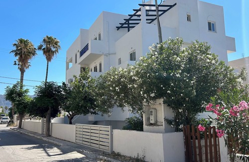 Kardamena Apartment | Kaloxenia Apartments