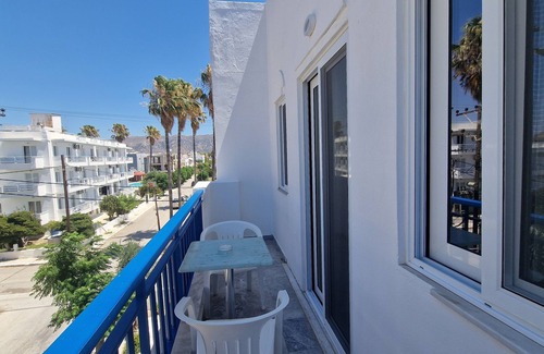 Kardamena Apartment | Kaloxenia Apartments