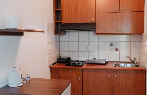 Golem Hotel | Kalpazo Kaja Vila Garden