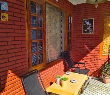 Shimla Apartment | Kalta's Homestay